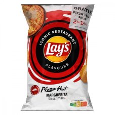 Lay's Pizza Hut Margherita 150g