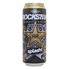 Rockstar Original "Splash!" 500ml DE