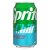 Sprite Chill Cherry Lime 355ml USA