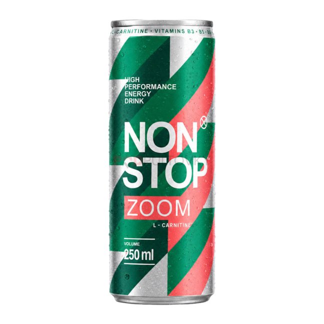 Non Stop Zoom 250ml